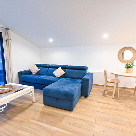 Studio Cozy Avec Terrasse N12 Nice Exterior photo